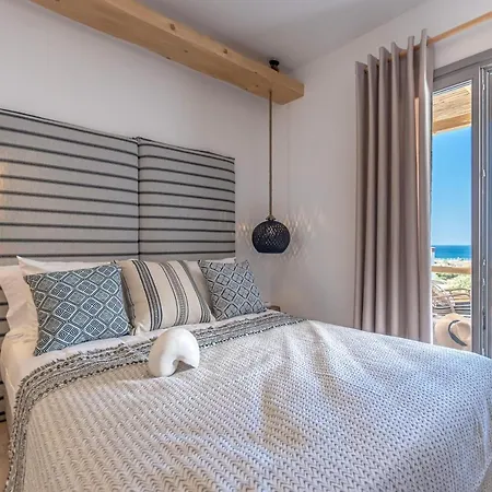 Naxos Contelibro * Agios Prokopios (Naxos)