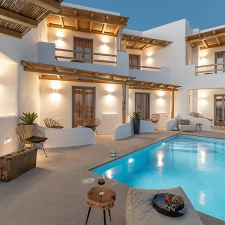 Naxos Contelibro Apartamento