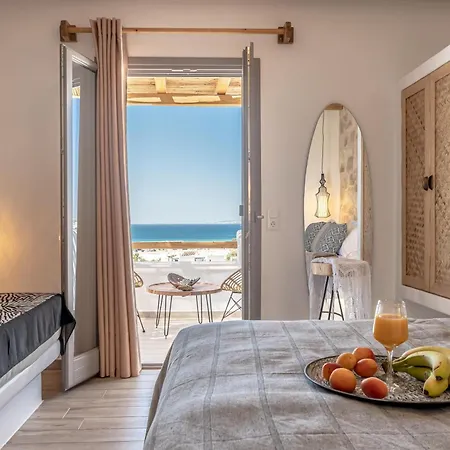 Apartamento Naxos Contelibro *