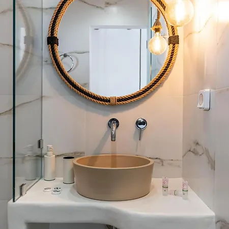 Naxos Contelibro * Agios Prokopios (Naxos)