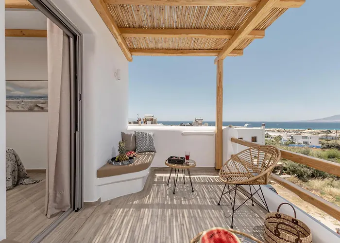 아파트 Naxos Contelibro *