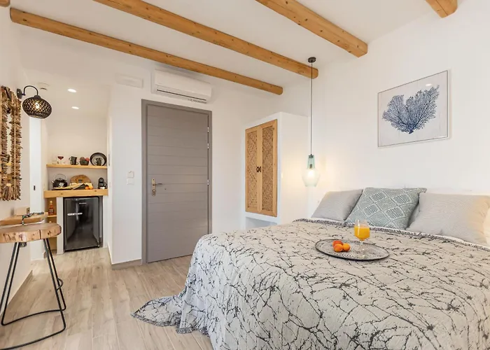 Naxos Contelibro 아기오스프로코피오스