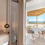 Naxos Contelibro 아파트 *
