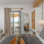 Naxos Contelibro 아파트