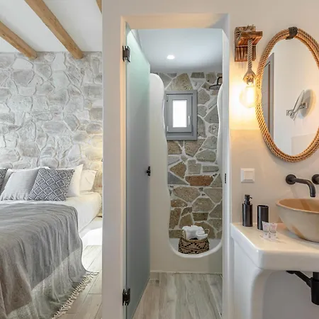 Apartamento Naxos Contelibro Agios Prokopios (Naxos)