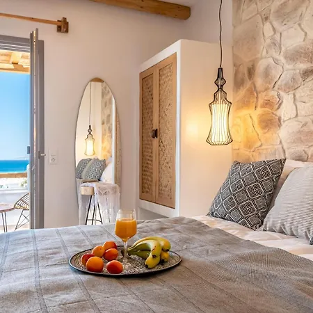 Naxos Contelibro * Ágios Prokópios