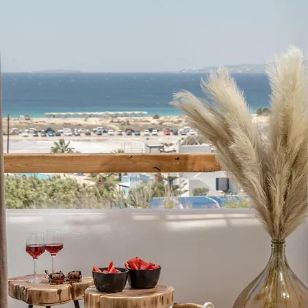 Naxos Contelibro * アギオス・プロコピオス