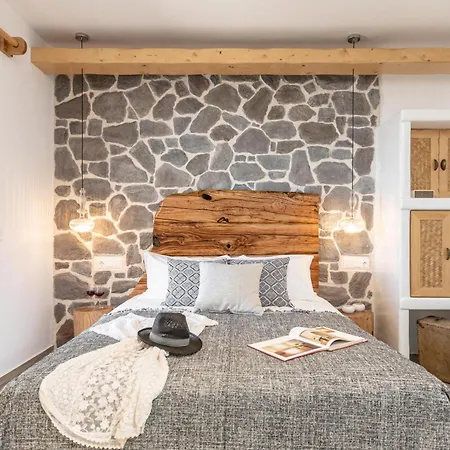 Naxos Contelibro アギオス・プロコピオス