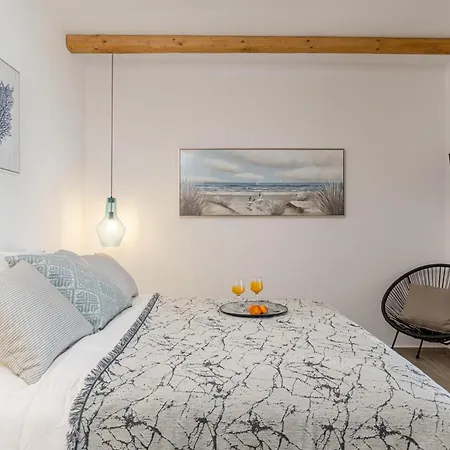 Naxos Contelibro * アギオス・プロコピオス