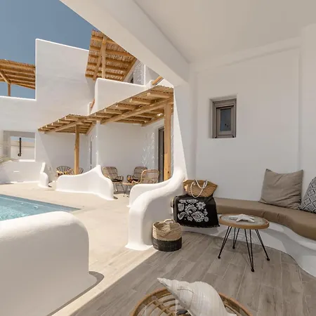 Apartamento Naxos Contelibro *