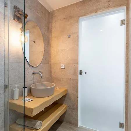 Apartamento Naxos Contelibro Agios Prokopios (Naxos)