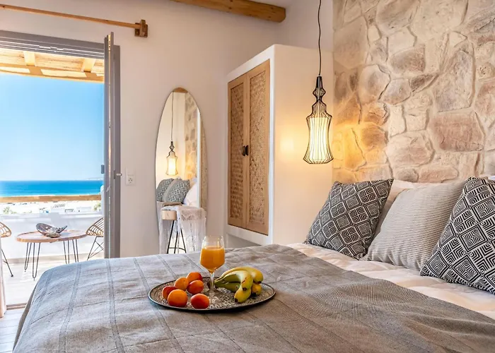 Naxos Contelibro * Ágios Prokópios