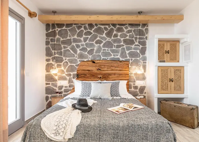 Naxos Contelibro Ágios Prokópios