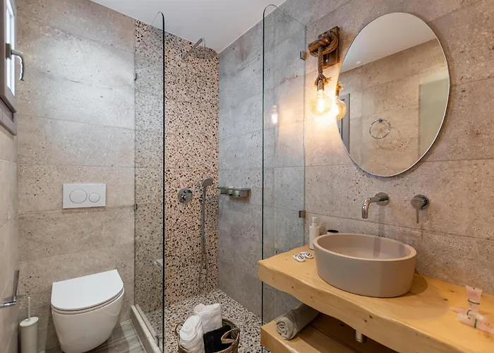 Naxos Contelibro 公寓 阿吉奥斯普罗科皮奥斯